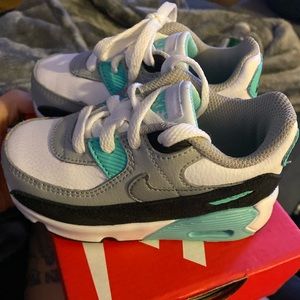 Nike air max (toddler)